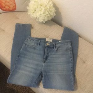 FRAME jeans